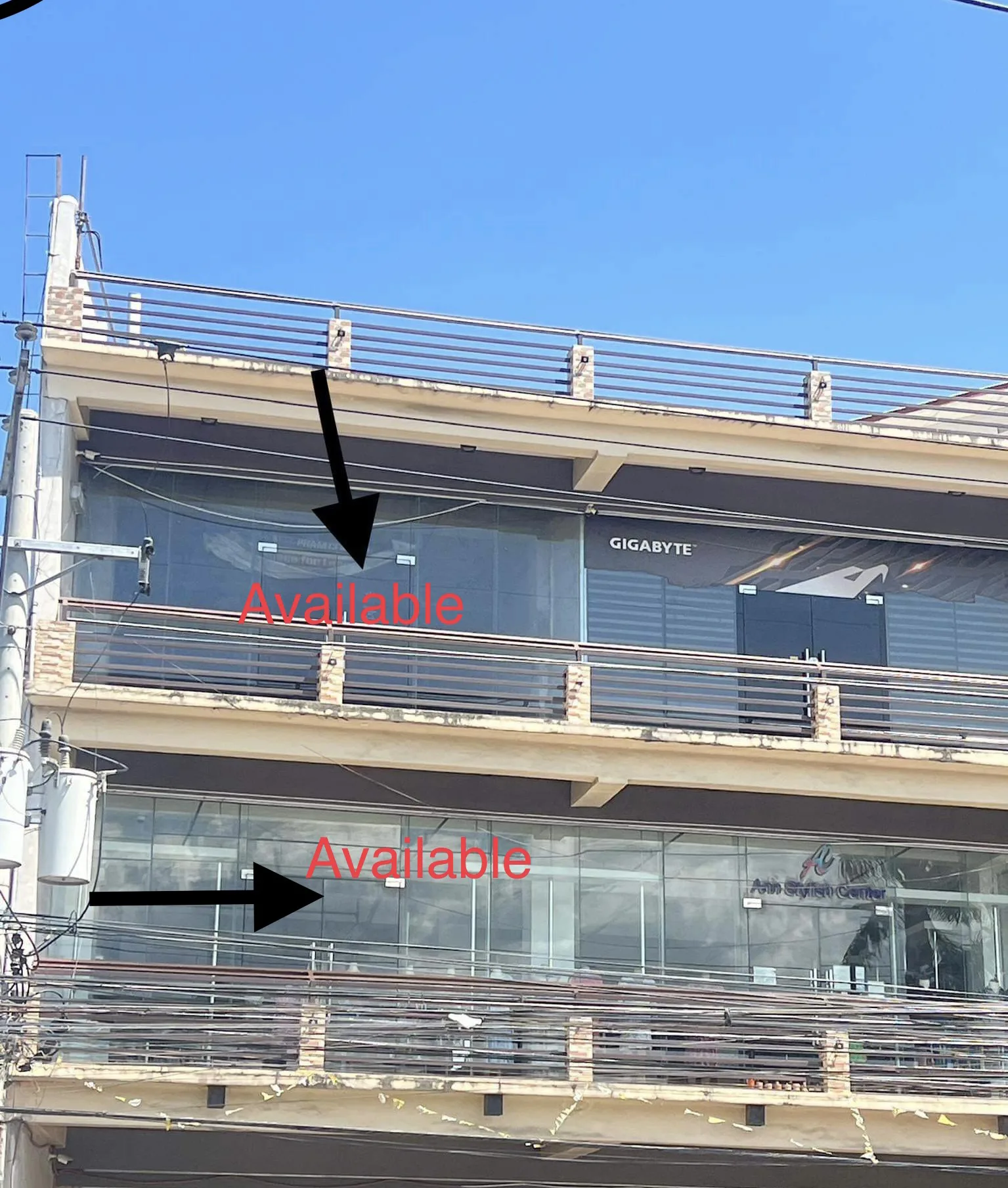 Property Prime View