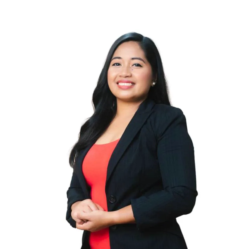 Avatar of Katherine Joy Coo