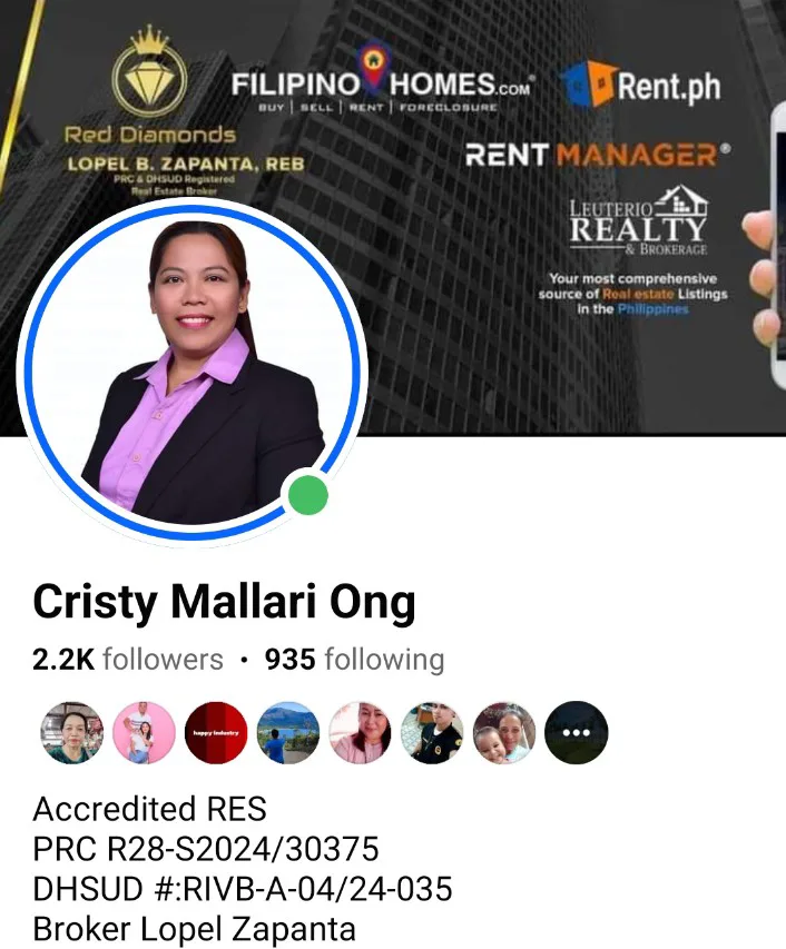 Avatar of CRISTY ONG