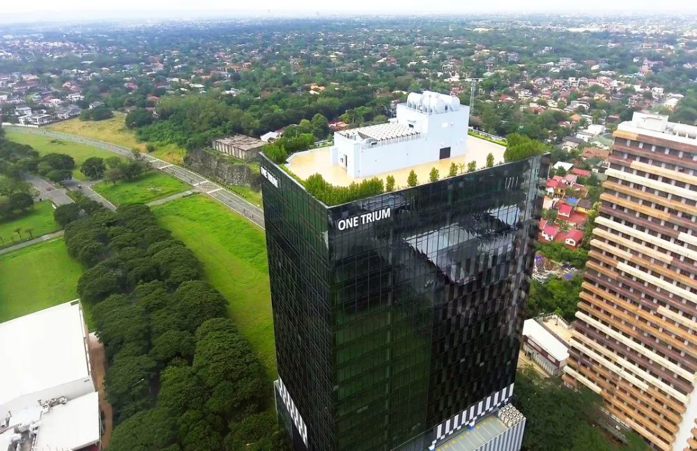 One Trium Tower - Secondary Image