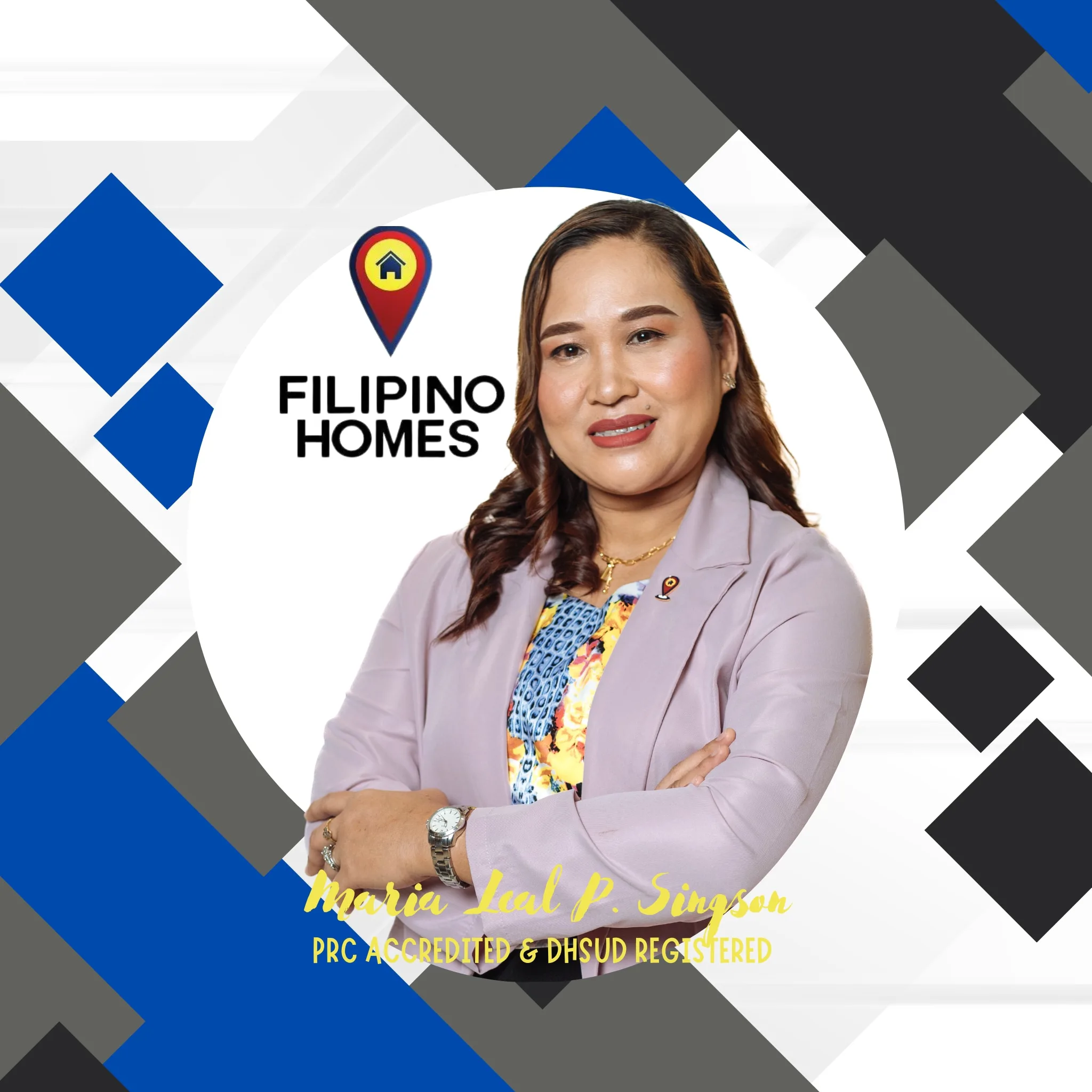 Avatar of Maria Leal Singson