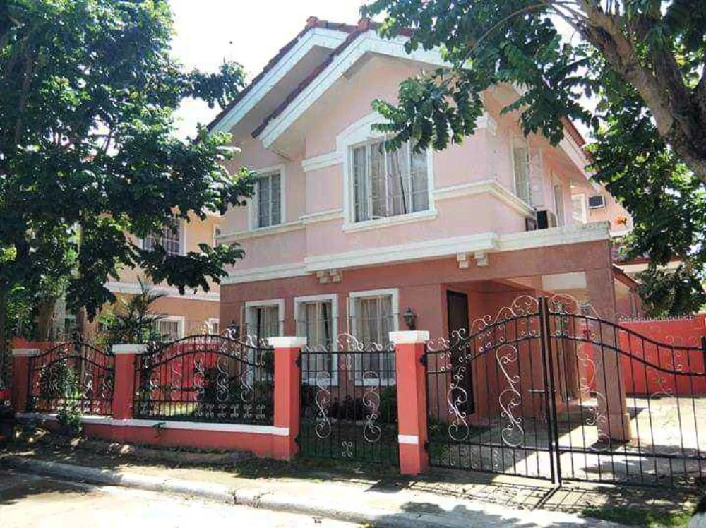 3BR single Detached House and Lot in Mactan Lapu-Lapu City