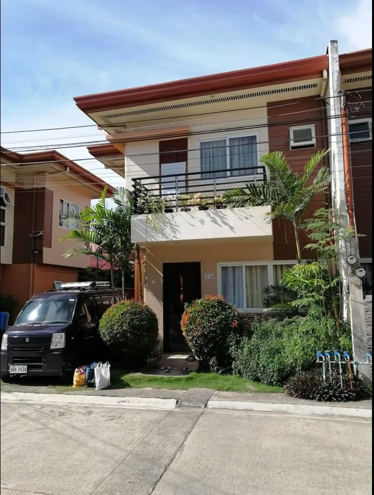 3 Bedroom for rent in Modena Basak Lapu-Lcity