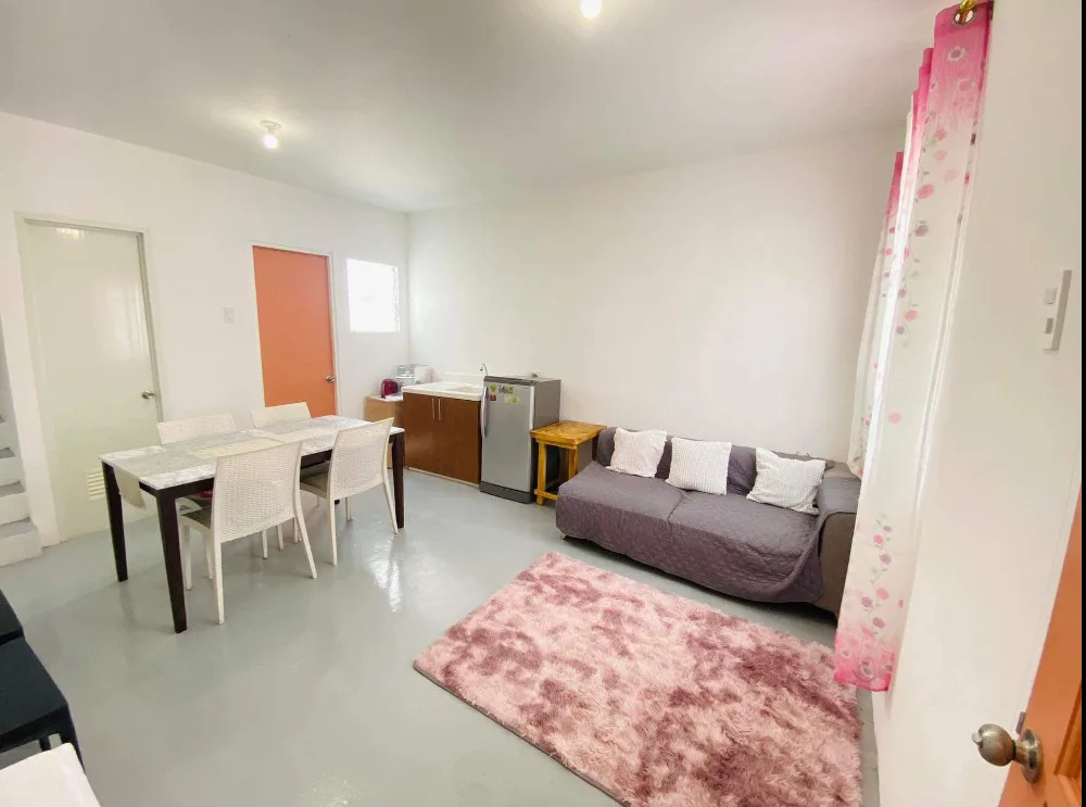 Richwood Homes Dos Bohol for Rent