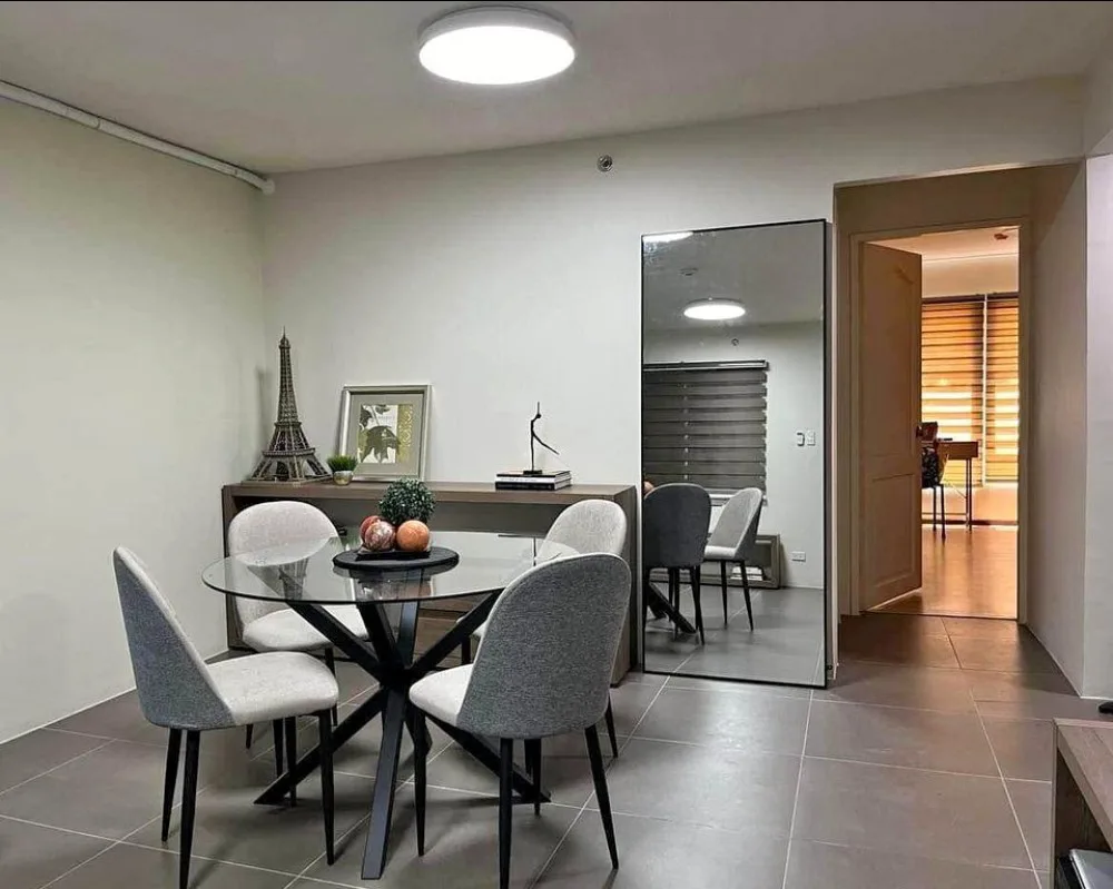2 Bedrooms for rent in Amalfi Condominium SRP