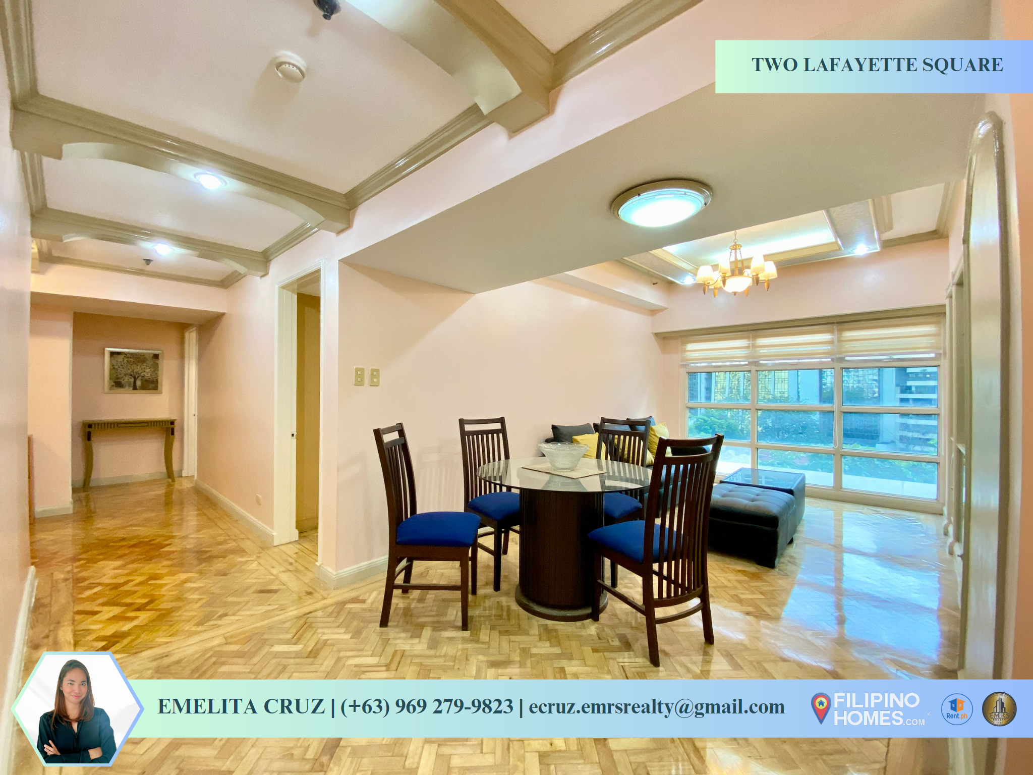 Property Prime View