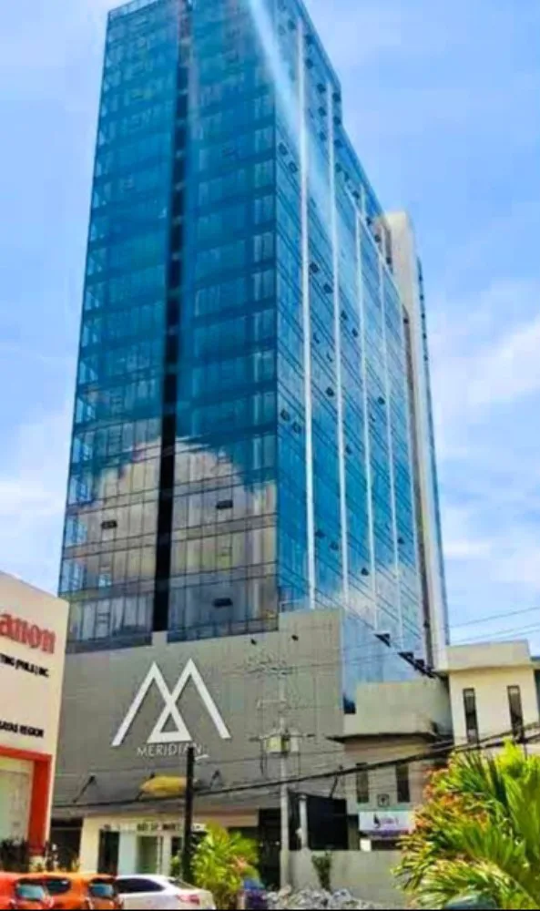 For rent home office in Meridean  Cebu City