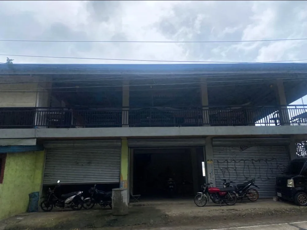 108sqm Commercial Space for rent in babag cebu City  Ideal for  Agrivet, Motor Parts and etc