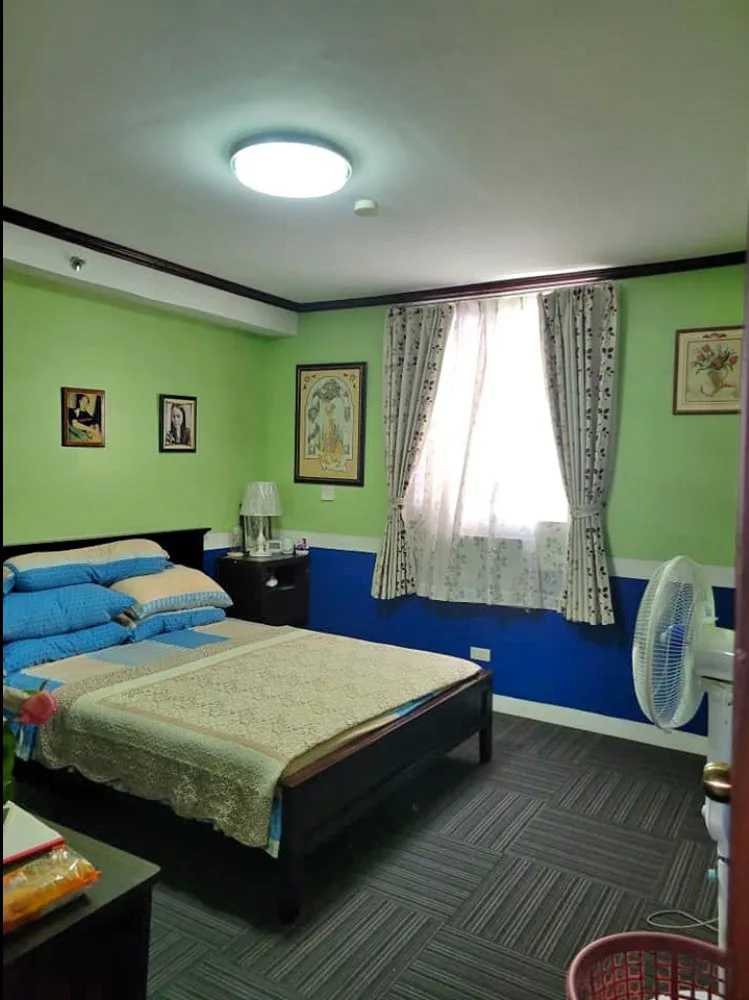 2 Bedroom for Rent in Saekyung  Marigondon Lapu-Lapu City