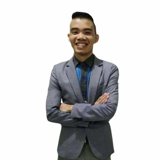 Avatar of Roger Malatabon