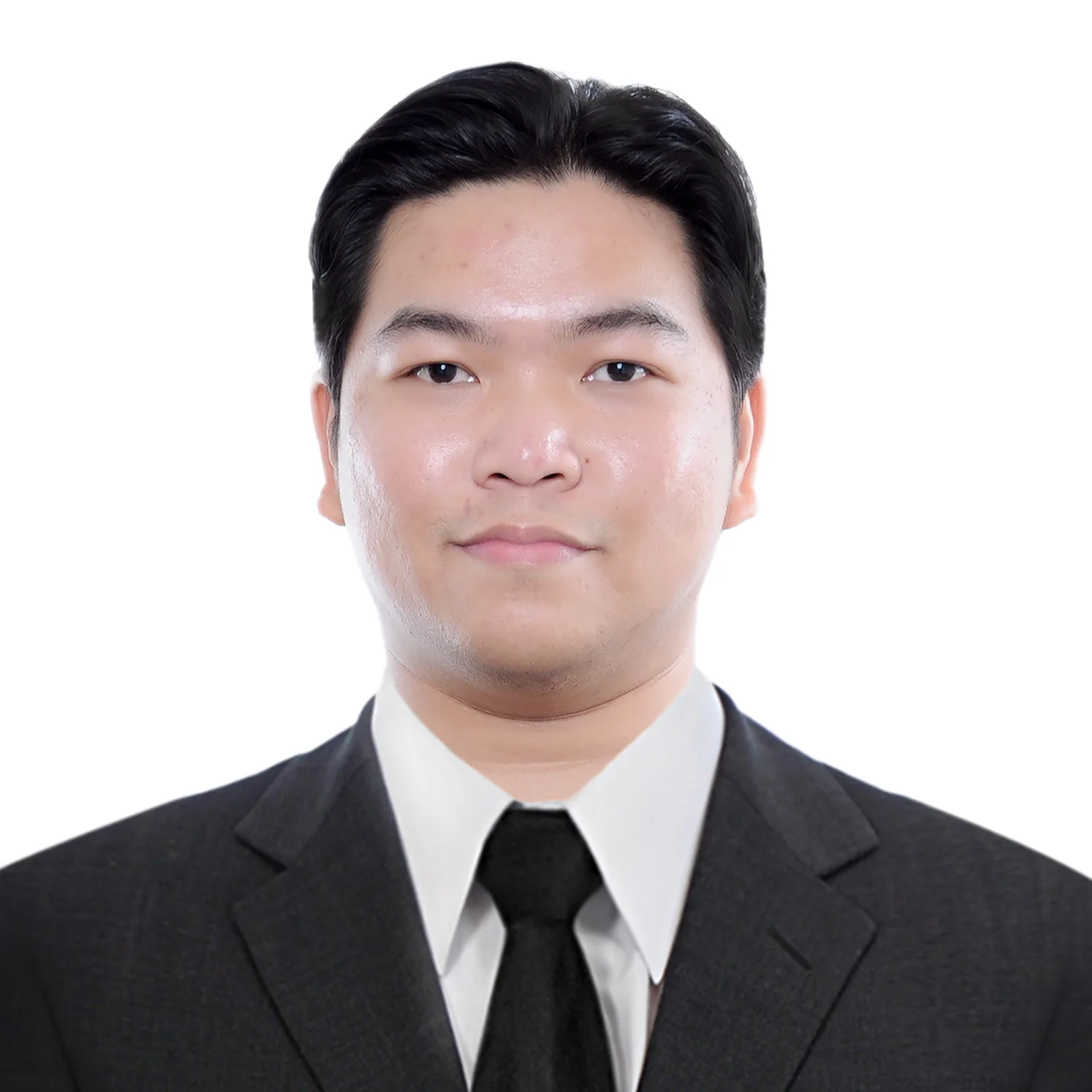 Avatar of Joseph Jake Lumactod