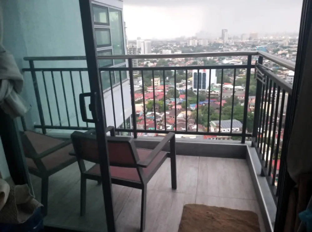 1 bedroom for rent in Ramos Cebu City Walking Distance  from Velez School of Medicine