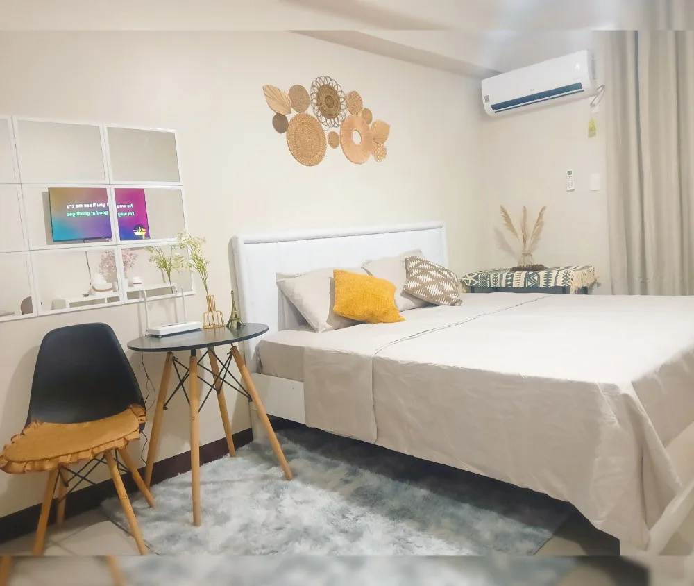 Saekyung Condominium