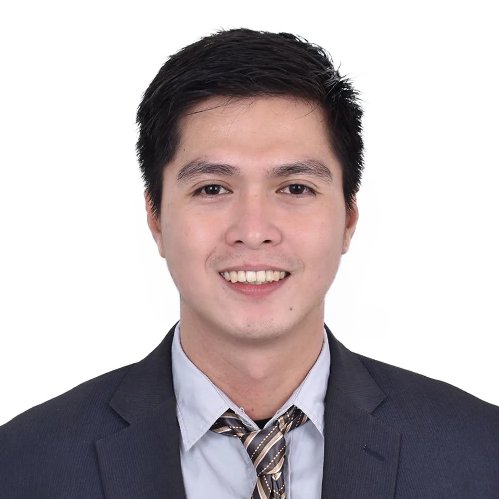 Avatar of Jovin Cuizon
