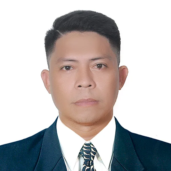 Avatar of Ronielito Bernido
