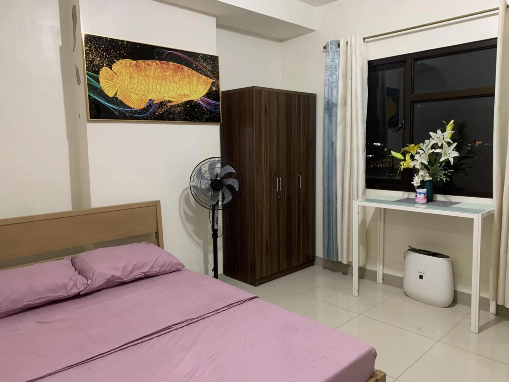 casa-mira-labangon-studio-unit-for-rent-for-rent