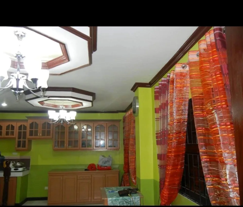 3 Bedroom house  for rent in Cubacob Mandaue city