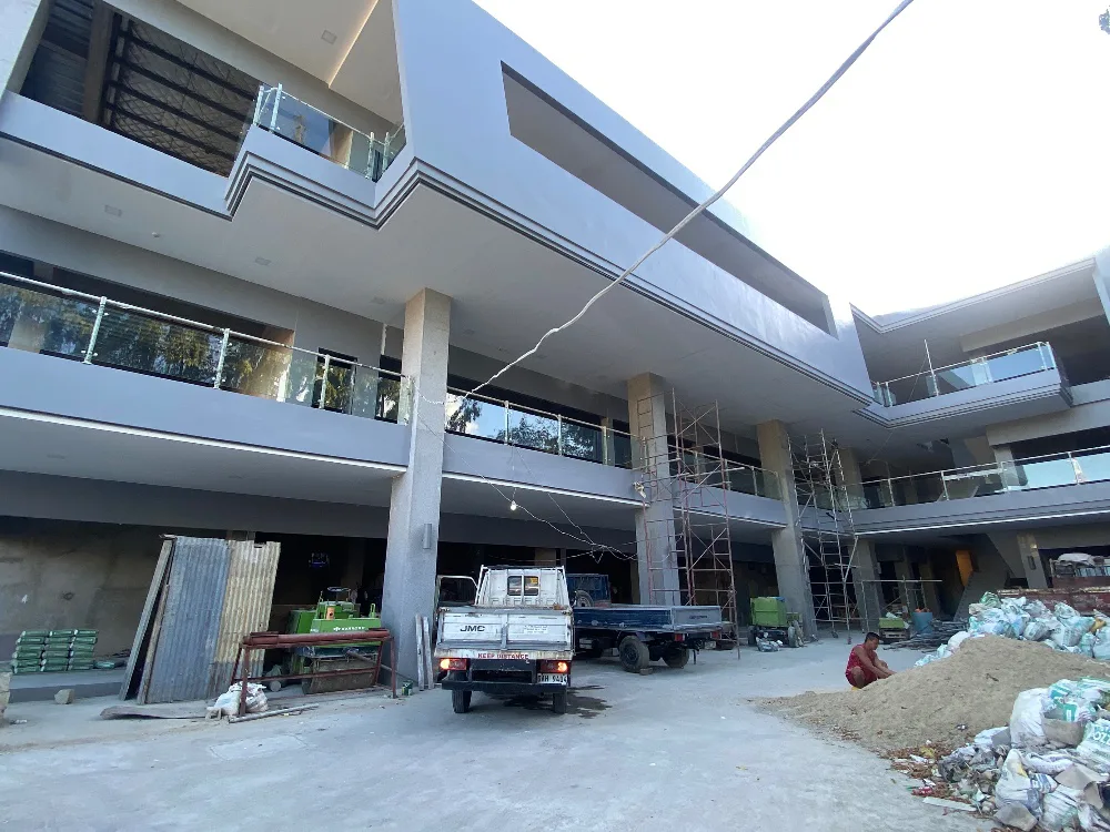 Property Prime View