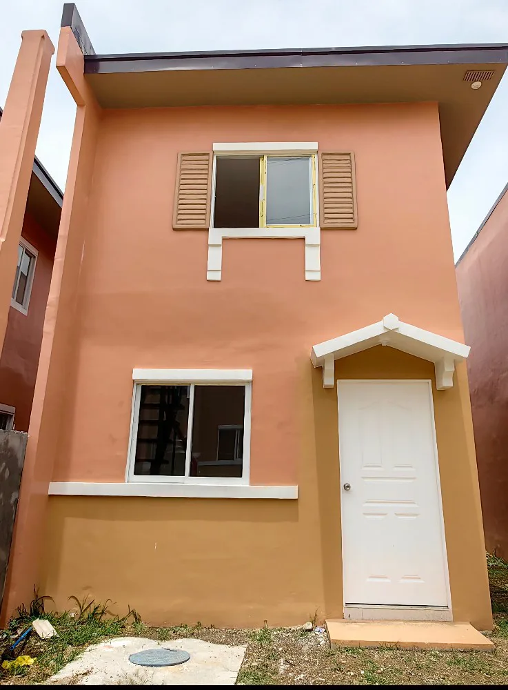 camella-buhangin-davao-for-rent