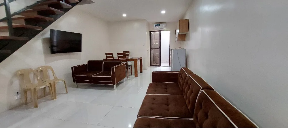 4 bedrooms for rent in Canduman Mandaue City near Ateneo De Cebu