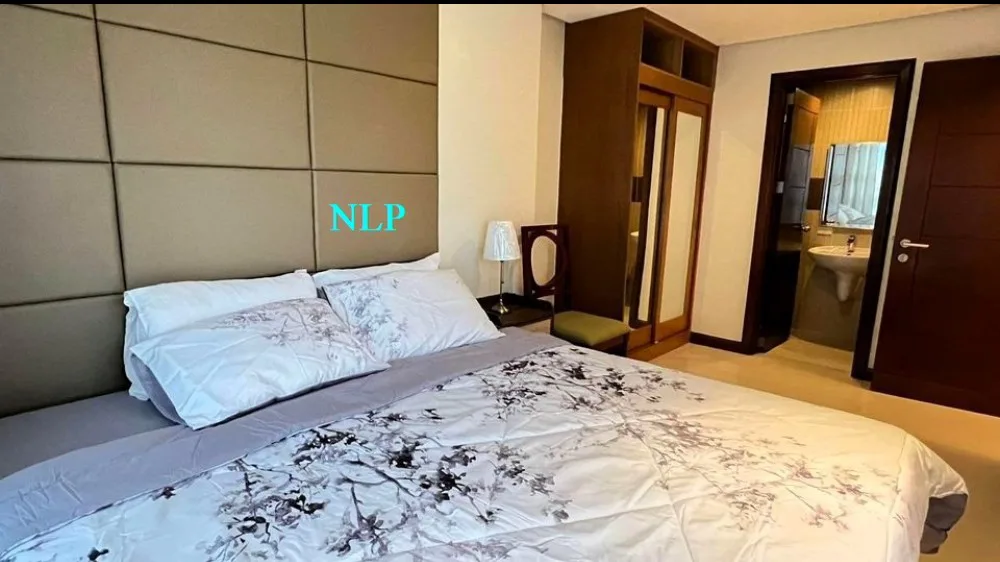 For Lease 2 Bedroom Condo unit in Amisa Private Residences