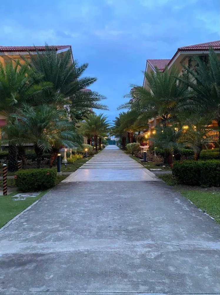 2 bedroom for Rent in San Remo Oasis Citi De Mari (cebu)