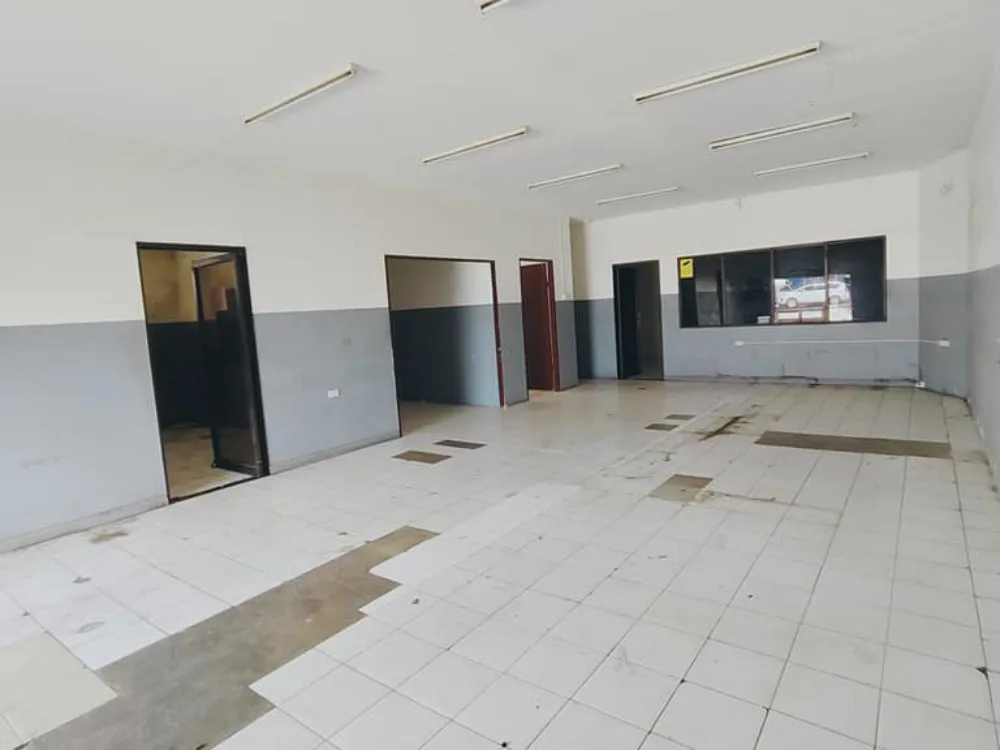 Prime 150 sqm Commercial Space for Rent in AS Fortuna, Mandaue City – High Visibility & Ideal Location!