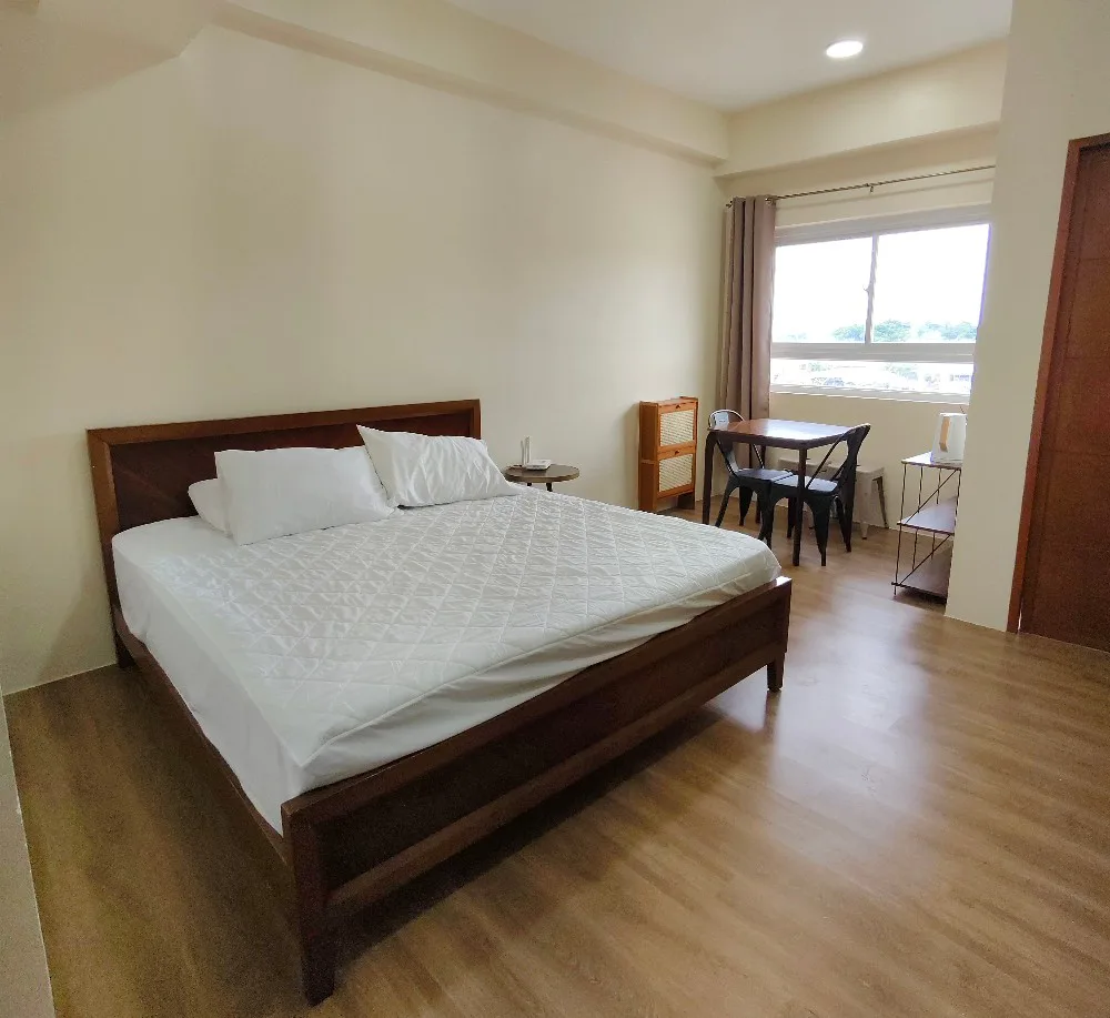 Find Your Urban Haven in Mandaue City, Cebu: Comfort and Convenience Await!