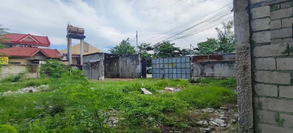 For Rent: Spacious 365sqm Lot in Bankal, Lapu-Lapu City – Perfect for Your Business! - Secondary Image