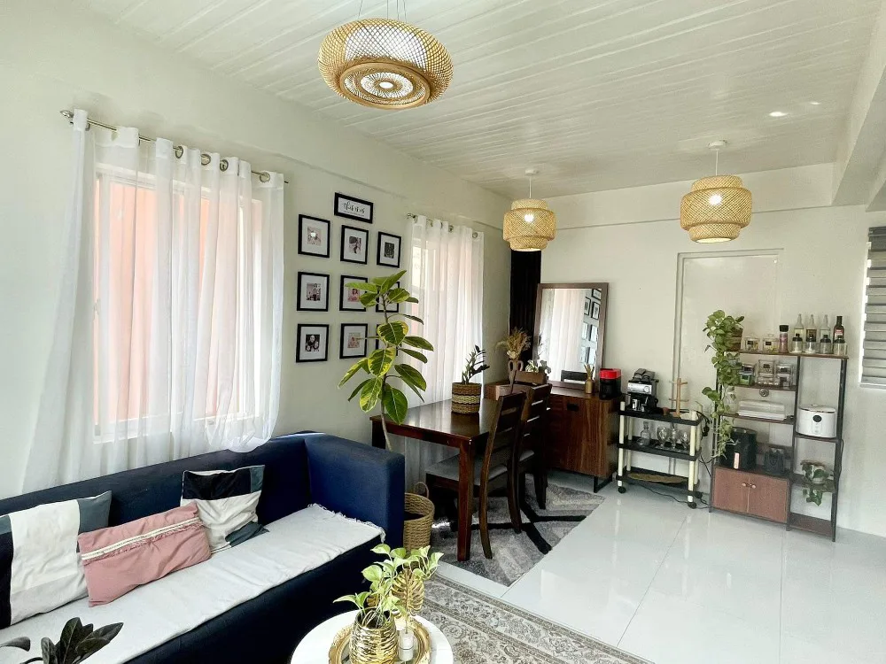 Affordable and Cozy House for Rent in Cagayan de Oro - Secondary Image