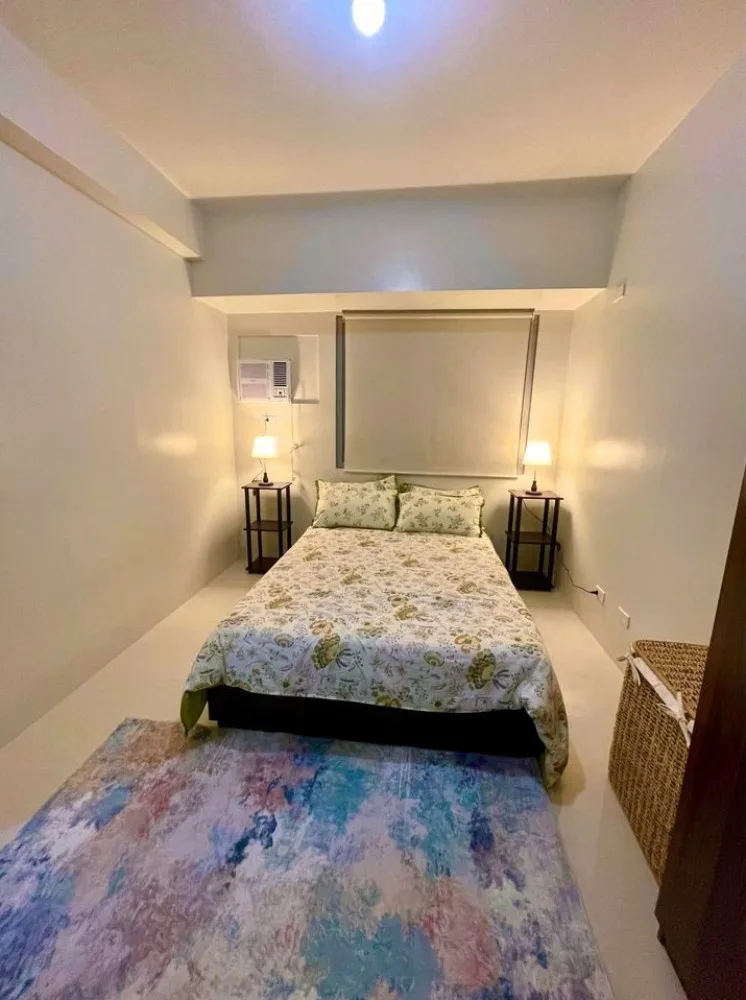 1 Bedroom for rent in Taft East Gate Condominium