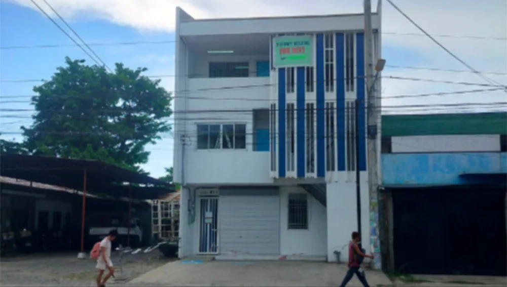 Property Prime View