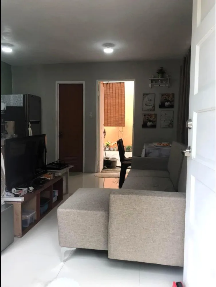 2 bedroom for rent in  Talamban Cebu city