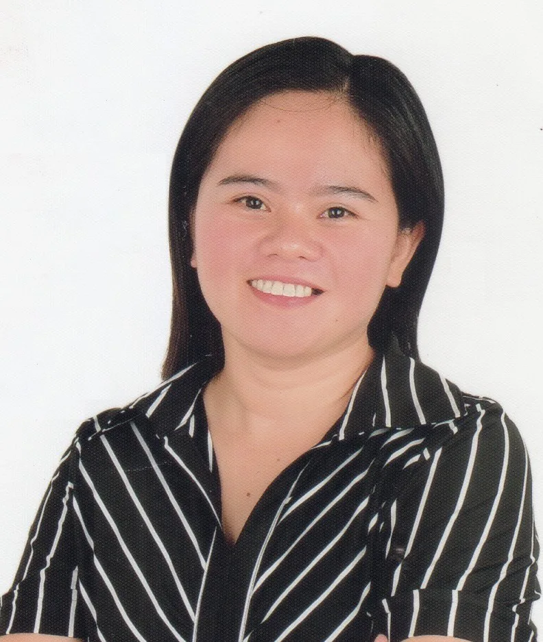 Avatar of Rowena Bagtasos