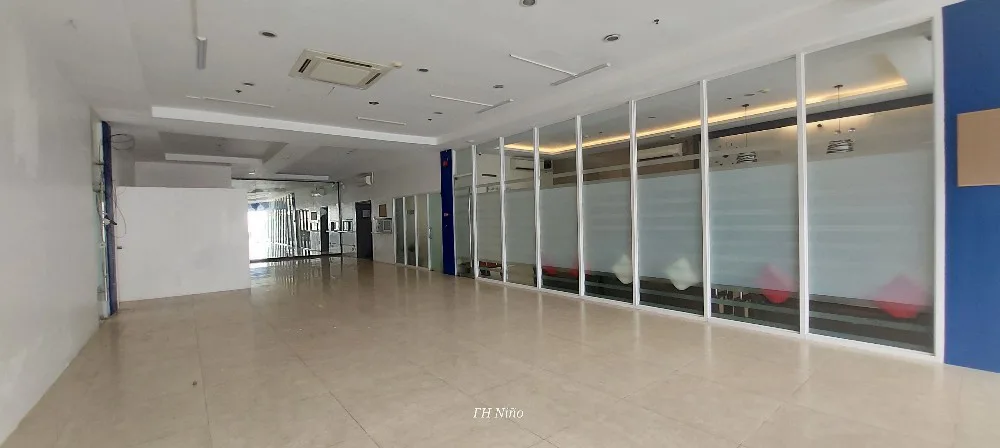 Commercial Space for rent in Lahug Cebu city