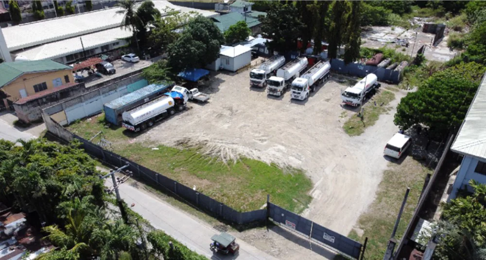 Property Prime View