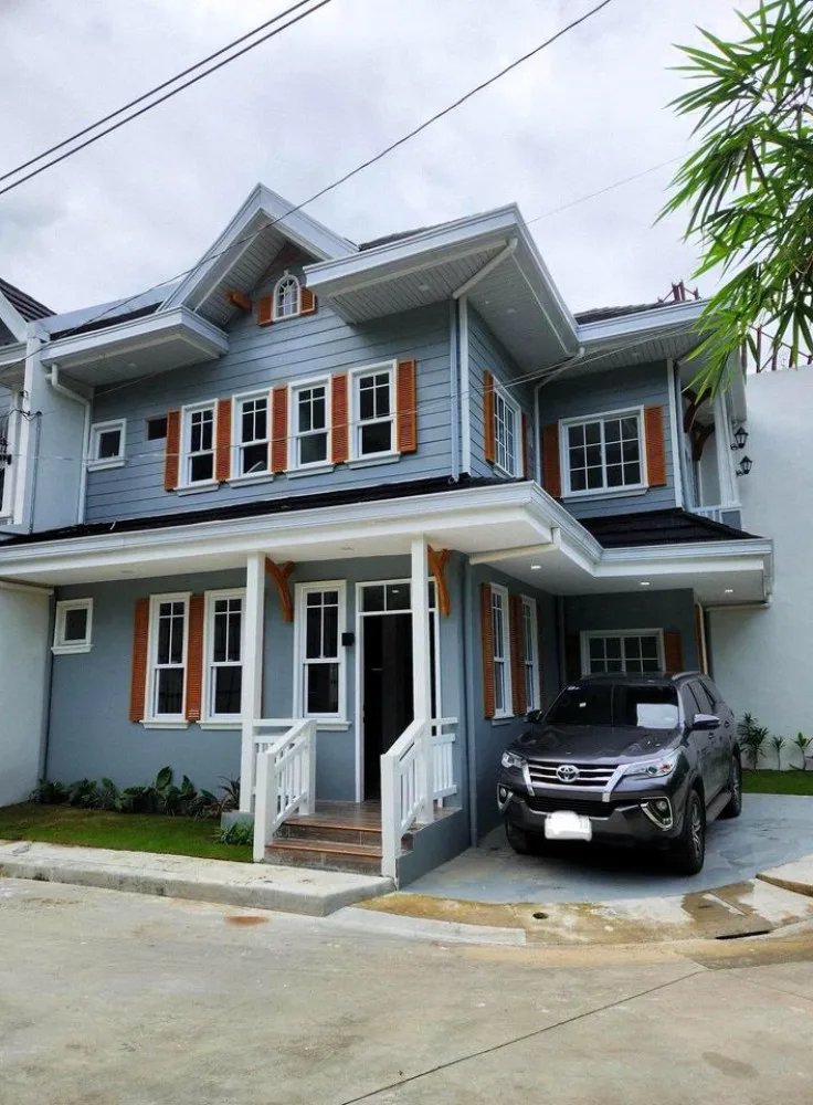 For Rent 4 Bedroom House and Lot in Talamban