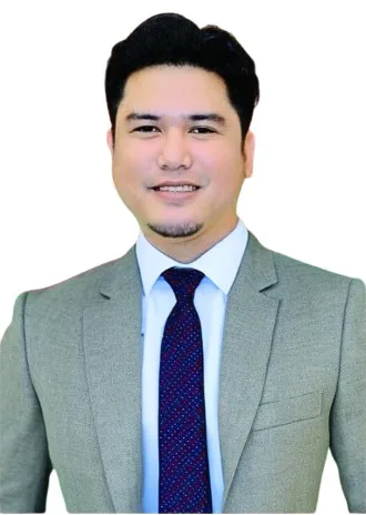 Avatar of Ric Aricayos
