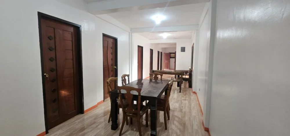 Room for Rent here in Bagumbayan Norte