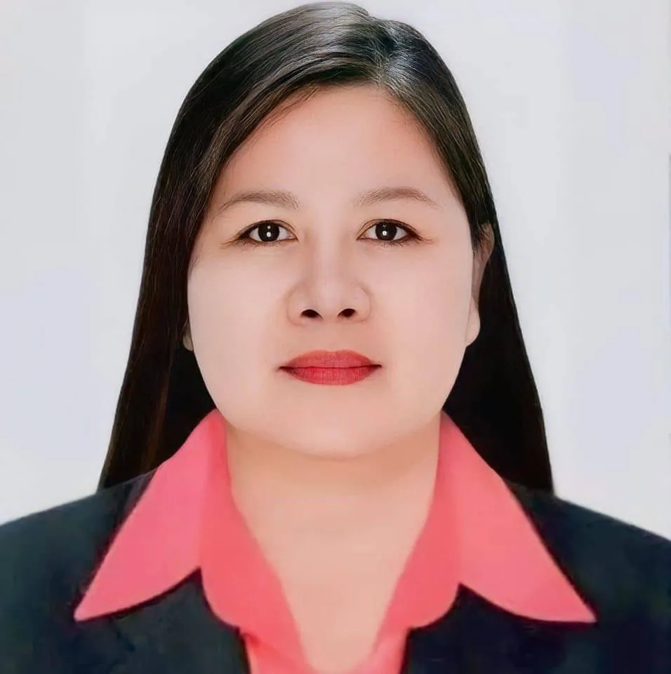 Avatar of Myra Crisostomo