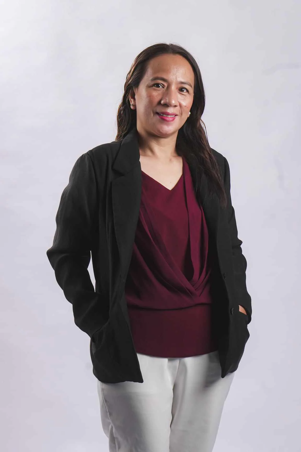 Avatar of Myla Bechayda