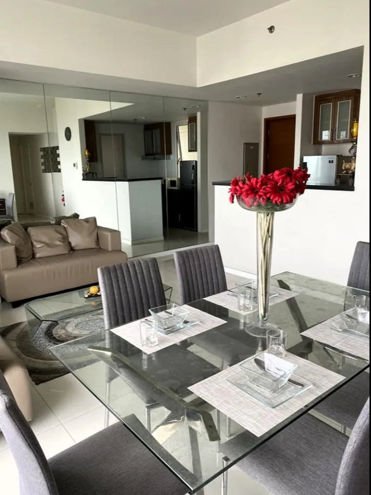 2 bedroom For Sale and Rent in Marco Polo Residences