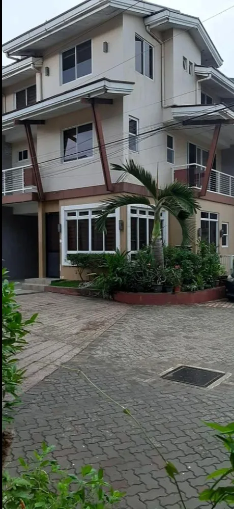4 Bedroom Townhouse for Rent in San Jose Cebu City