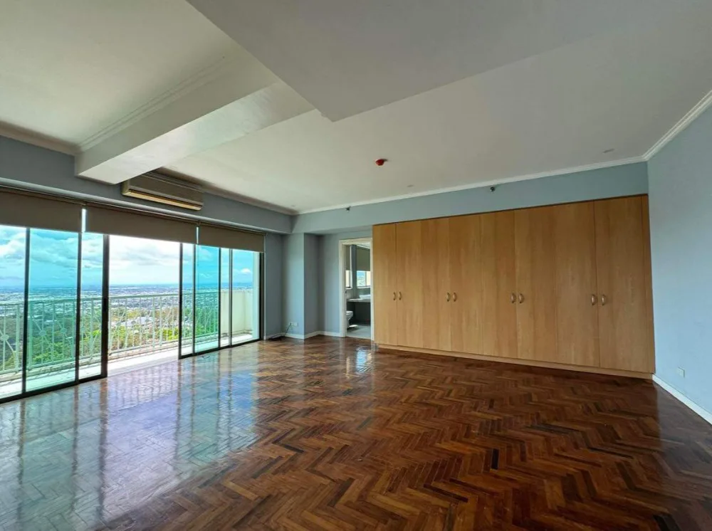 Elevated Elegance: Spacious 3-Bedroom Condo for Rent in Scenic Busay, Cebu City