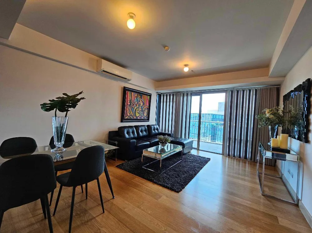 Live the Park Point Life: Stunning 1BR Unit Awaits