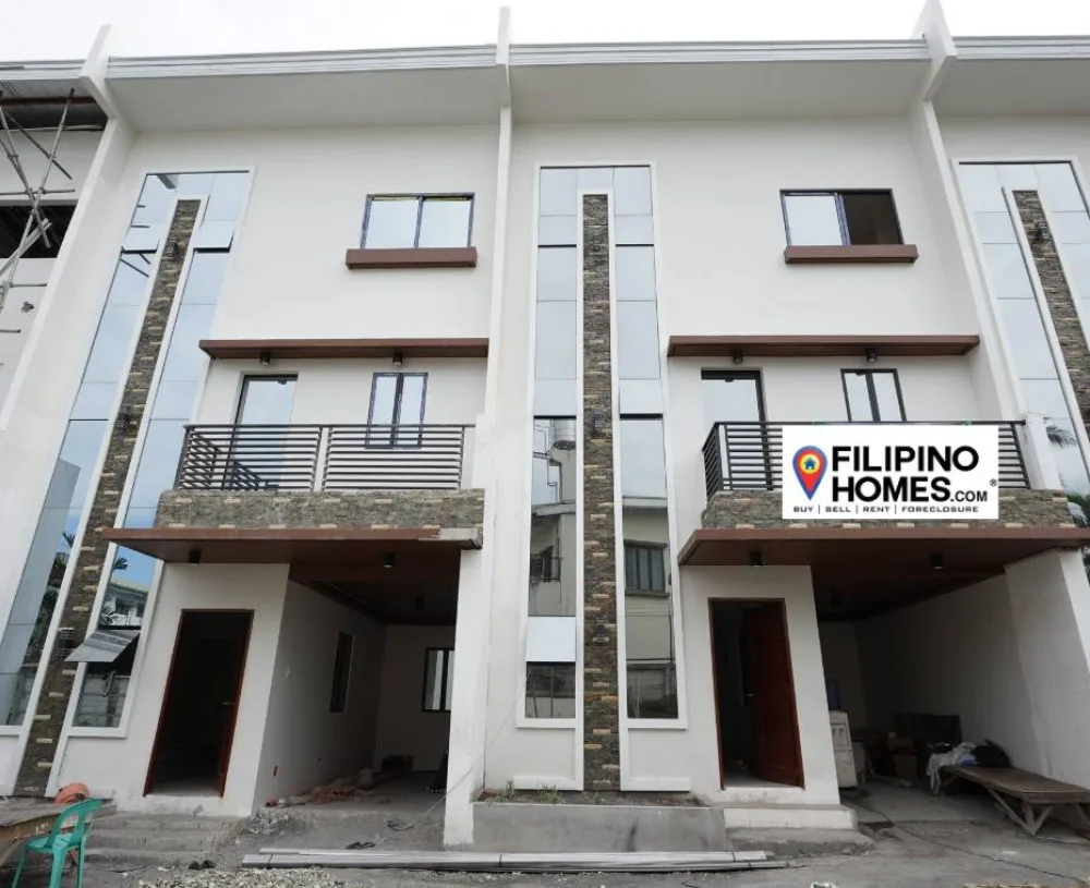 Discover Your Dream Home: Stunning 3-Story Townhouse for Rent in Lahug, Cebu City
