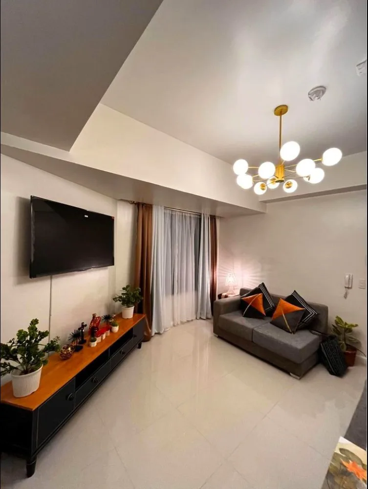 1 bedroom for rent in Mandani Bay Mandaue City Cebu