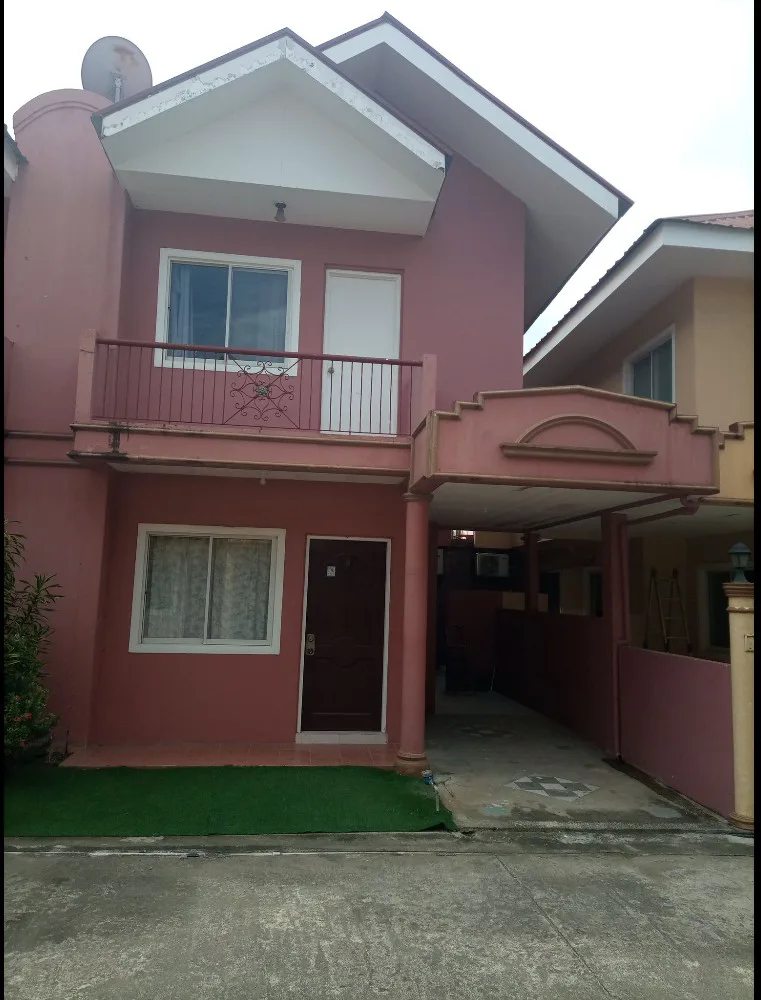 2 bedroom Duplex House for Rent in Lapu-Lapu City