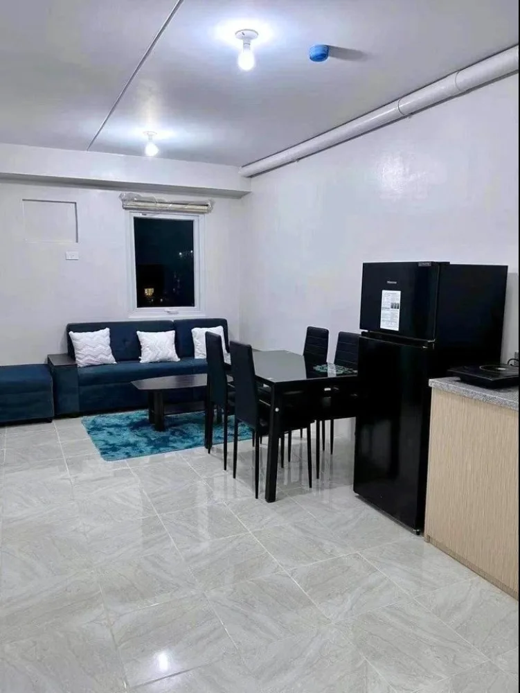 3 Bedroom Condo for Rent in Banilad Mandaue City