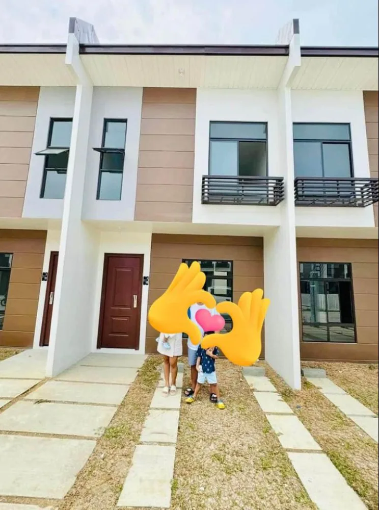 2 Bedroom for Rent in Coral Village  Suba Basbas Lapu-Lapu City